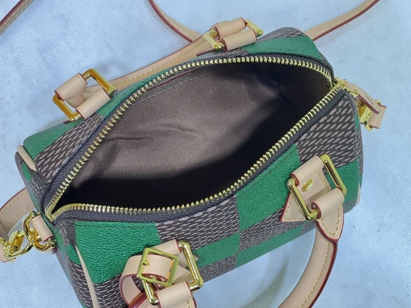 LX Speedy Bags Trendy 24877