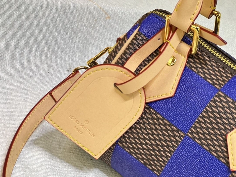 LX Speedy Bags Sleek 24928