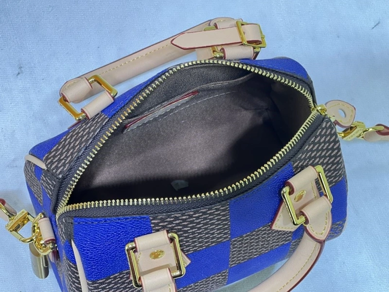 LX Speedy Bags Sleek 24928