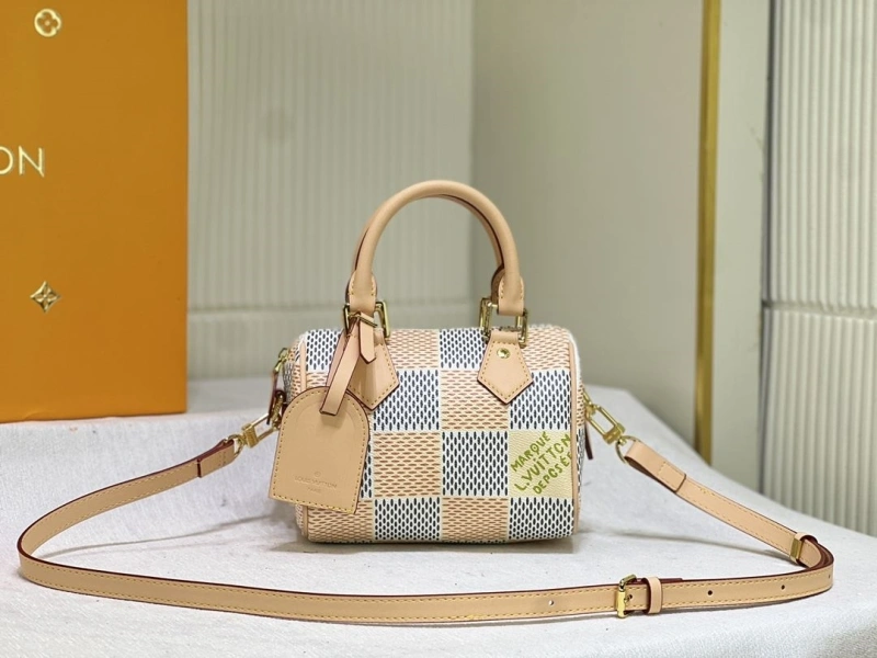LX Speedy Bags Reliable 24848