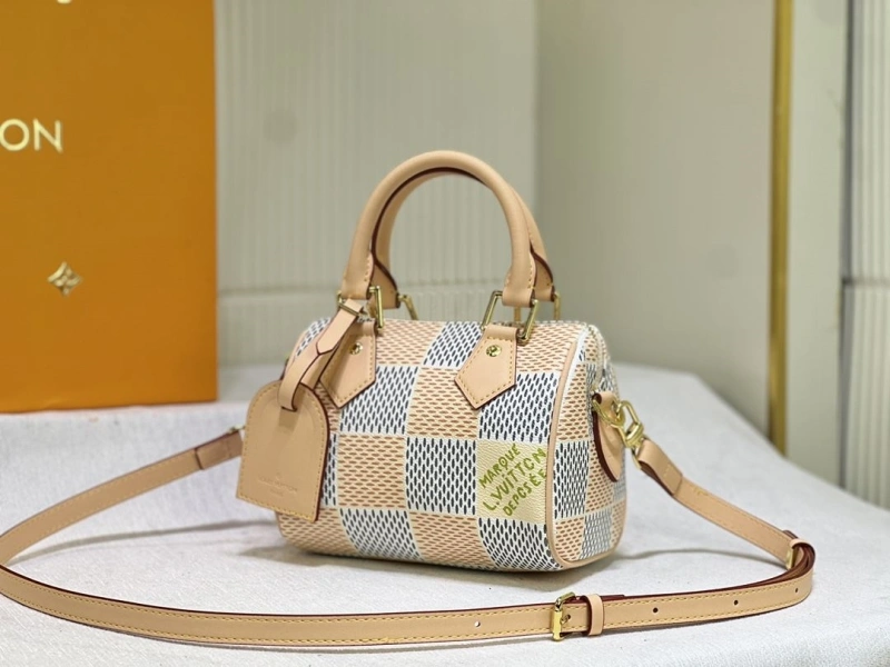 LX Speedy Bags Reliable 24848