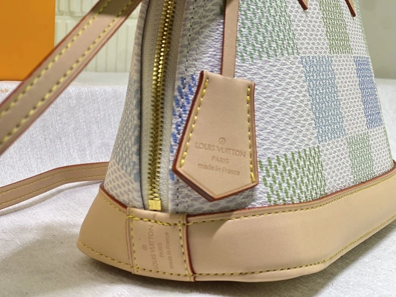 LX Top Handle Bags ModernLook 24778