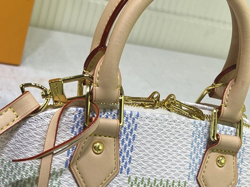 LX Top Handle Bags ModernLook 24778