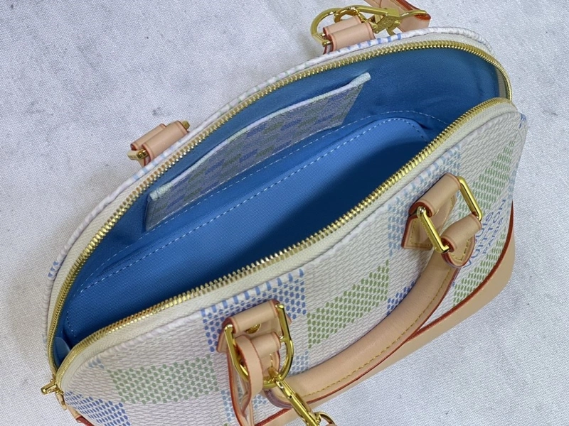 LX Top Handle Bags ModernLook 24778
