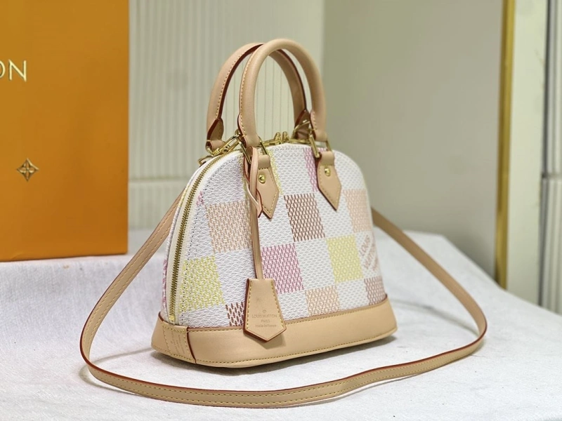 Soft LX Top Handle Bags 24779