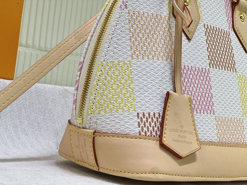 Soft LX Top Handle Bags 24779