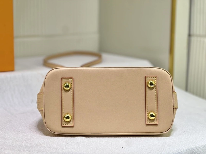 Soft LX Top Handle Bags 24779
