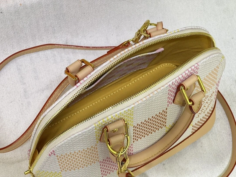 Soft LX Top Handle Bags 24779
