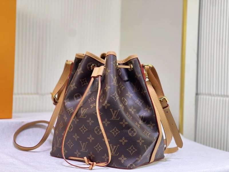 Popular LX Bucket Bags 25366