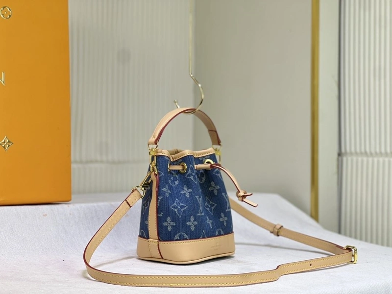 Stylish LX Bucket Bags 25367