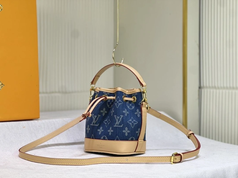 Stylish LX Bucket Bags 25367