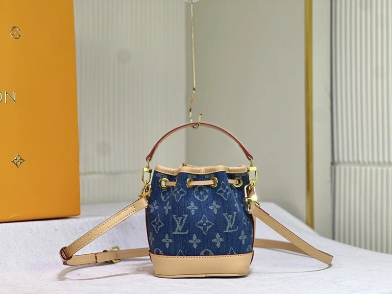Stylish LX Bucket Bags 25367