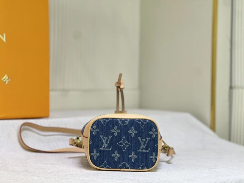 Stylish LX Bucket Bags 25367