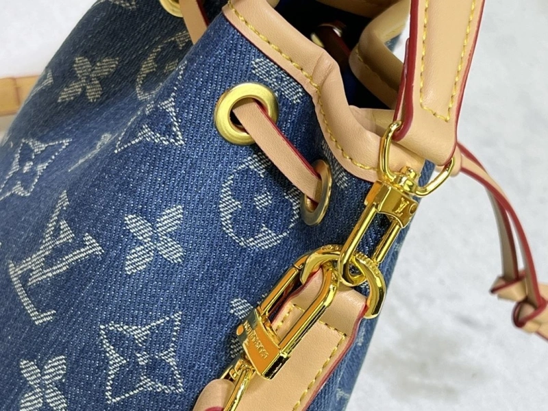 Stylish LX Bucket Bags 25367