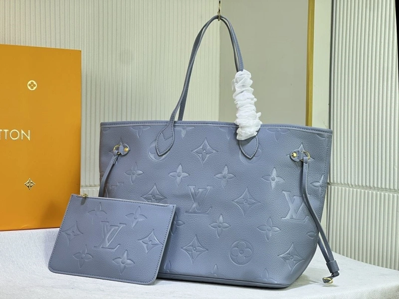 LX Shopping Bags Sophisticated 24986