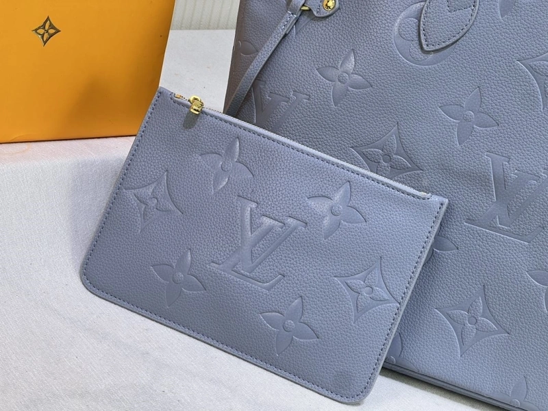 LX Shopping Bags Sophisticated 24986