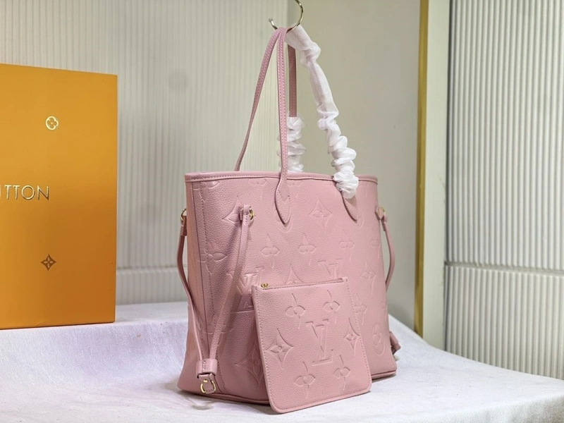 NewStyle LX Shopping Bags 24980