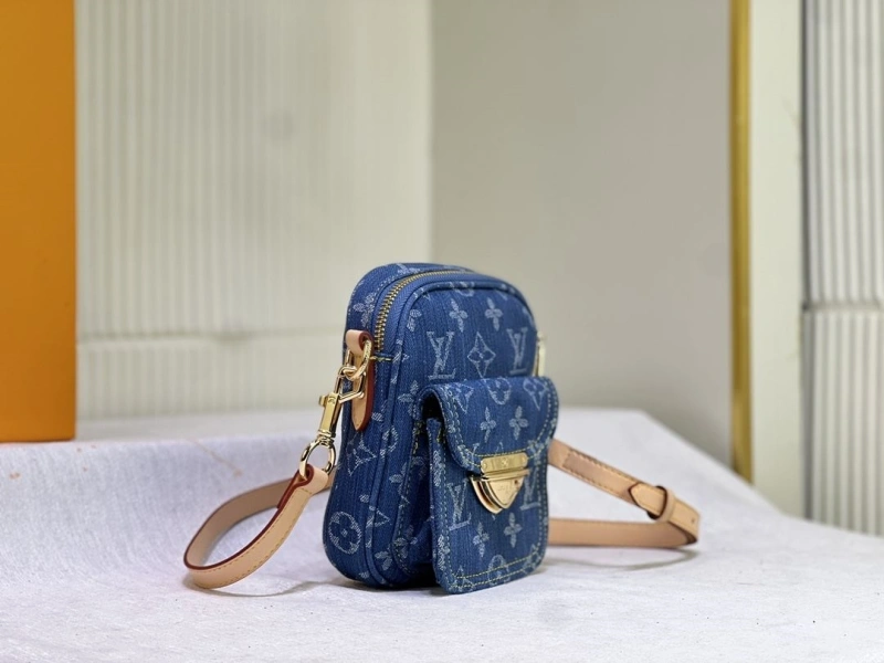 LX Satchel bags Flexible 25200