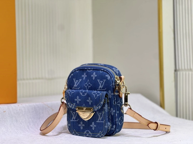 LX Satchel bags Flexible 25200