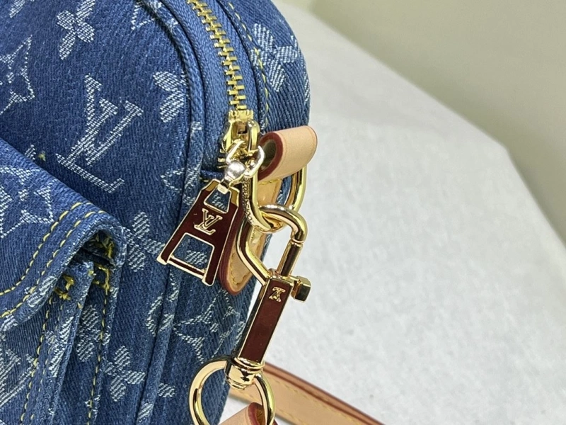 LX Satchel bags Flexible 25200