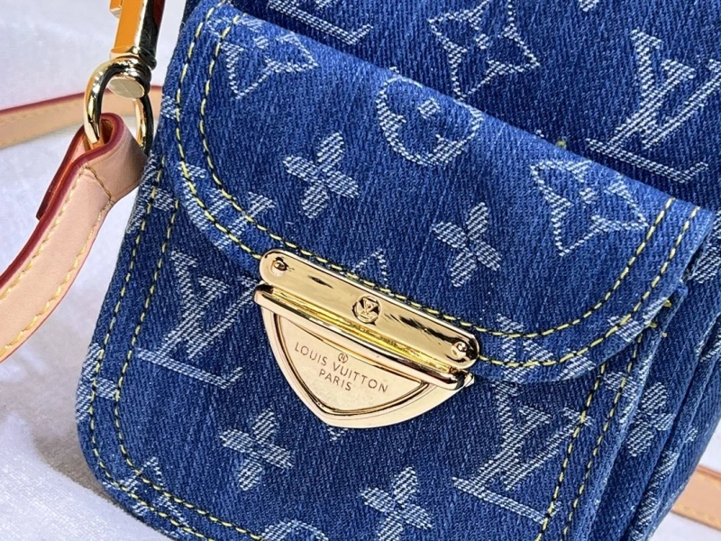 LX Satchel bags Flexible 25200