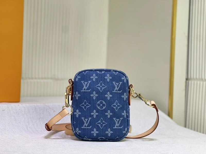LX Satchel bags Flexible 25200