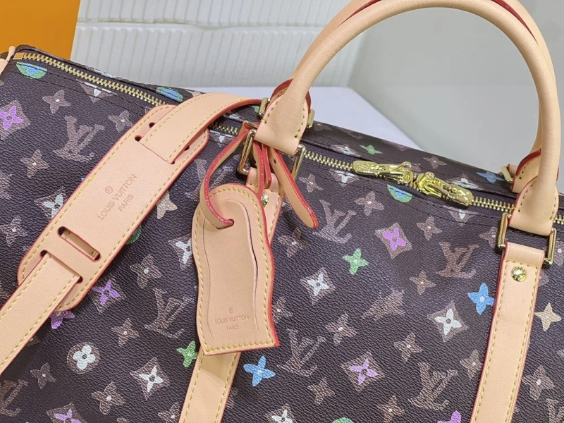 Fashionable LX Travel Bags 24693