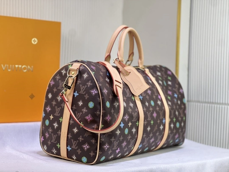 Fashionable LX Travel Bags 24693