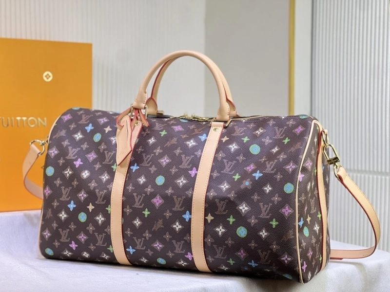 Fashionable LX Travel Bags 24693