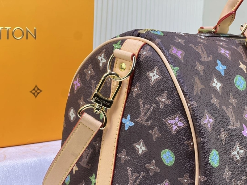 Fashionable LX Travel Bags 24693
