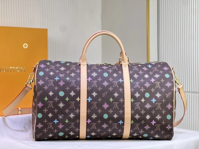 Fashionable LX Travel Bags 24693
