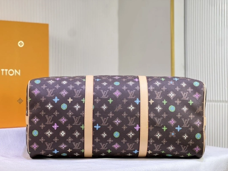 Fashionable LX Travel Bags 24693