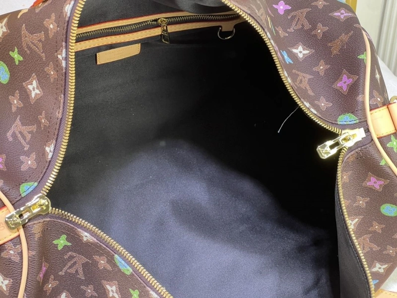 Fashionable LX Travel Bags 24693