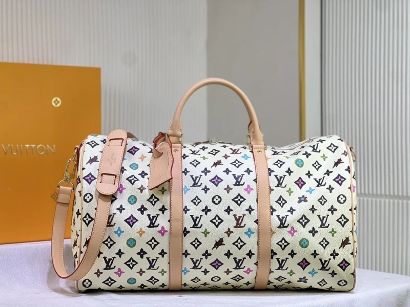Efficient LX Travel Bags 24696
