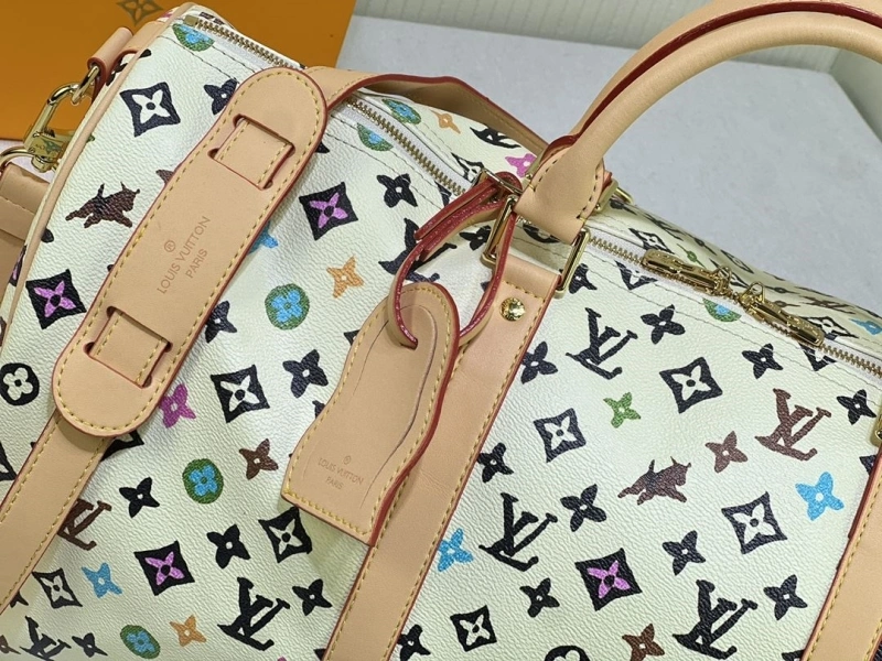 Efficient LX Travel Bags 24696