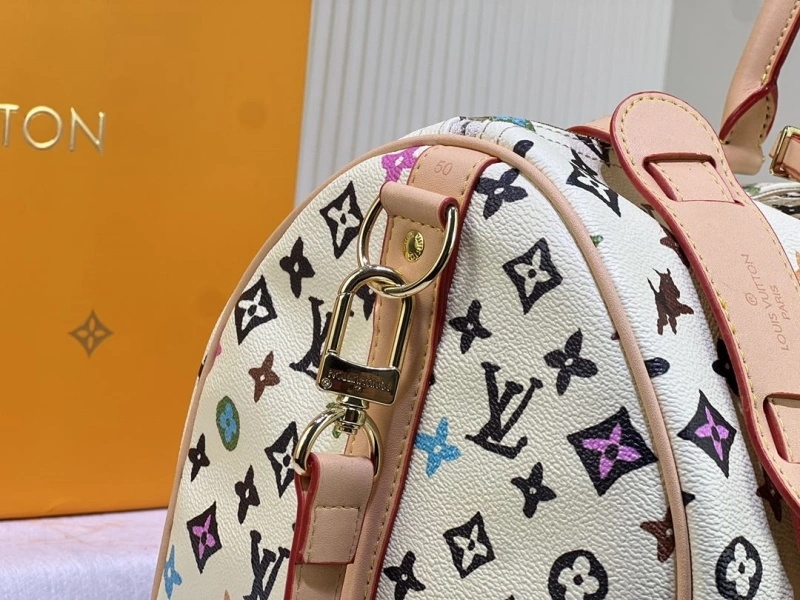 Efficient LX Travel Bags 24696