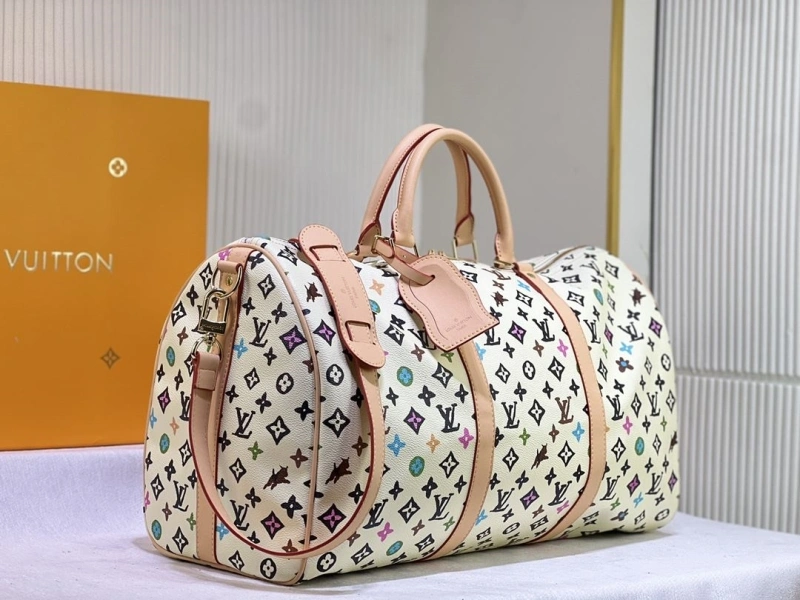 Efficient LX Travel Bags 24696