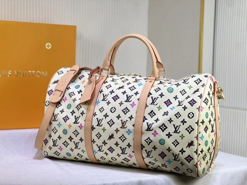 Efficient LX Travel Bags 24696