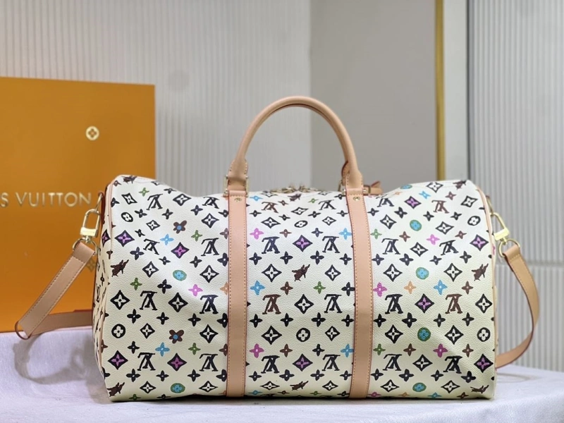 Efficient LX Travel Bags 24696