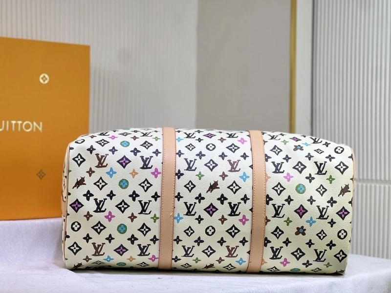 Efficient LX Travel Bags 24696