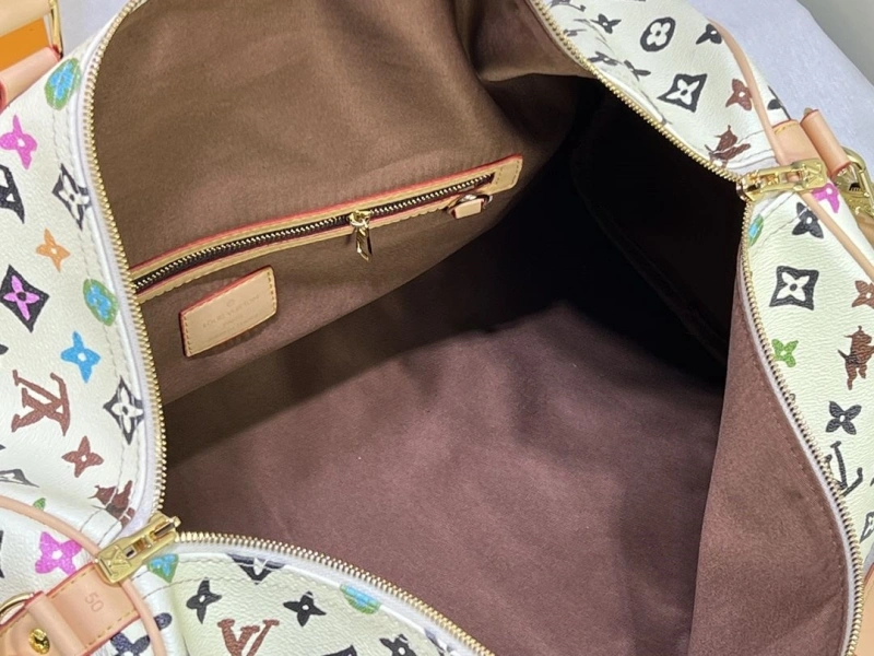 Efficient LX Travel Bags 24696