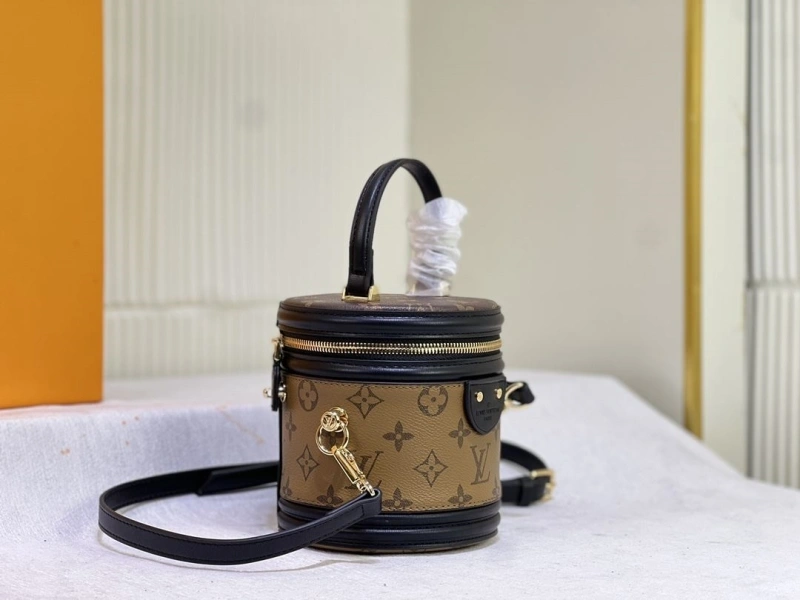 Breathable LX Round Bags 25335
