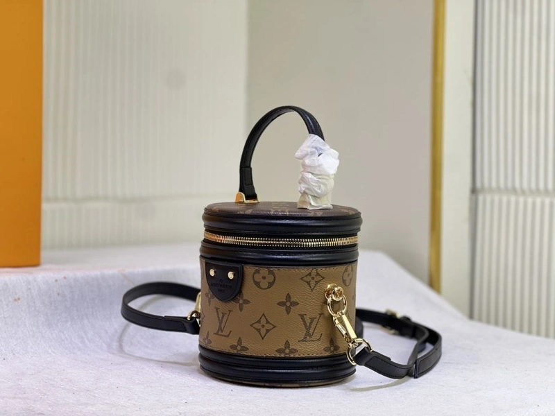 Breathable LX Round Bags 25335