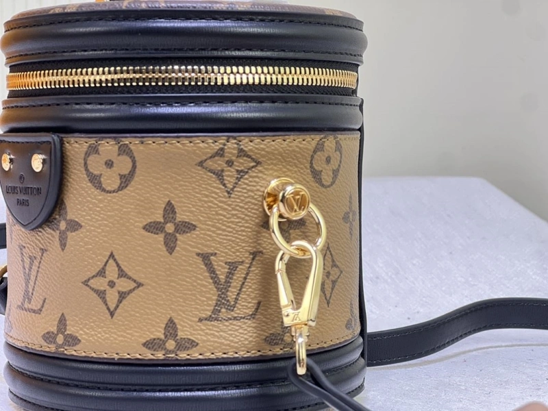 Breathable LX Round Bags 25335