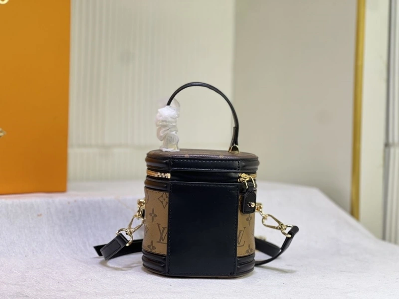 Breathable LX Round Bags 25335