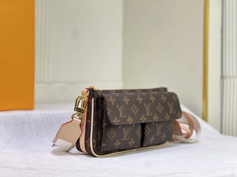 Flexible LX Satchel bags 25193