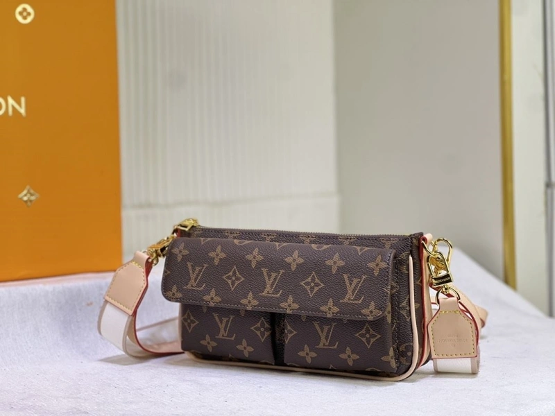Flexible LX Satchel bags 25193