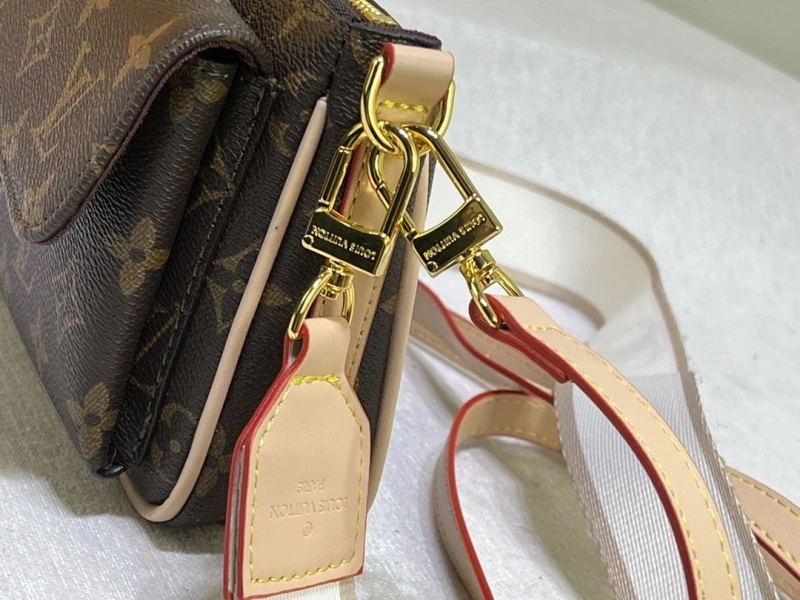 Flexible LX Satchel bags 25193