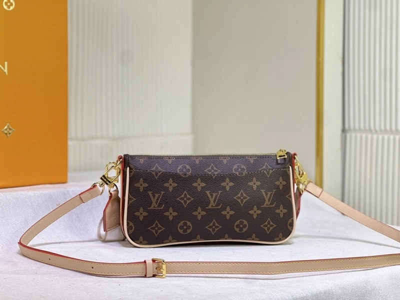 Flexible LX Satchel bags 25193