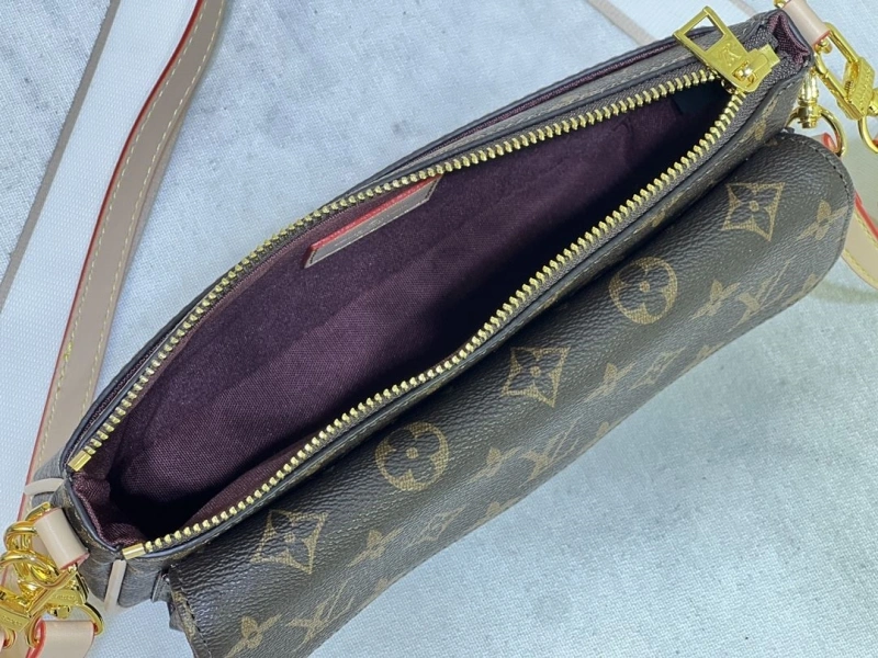 Flexible LX Satchel bags 25193